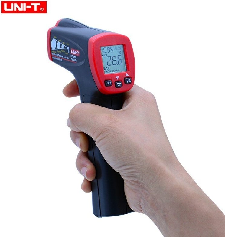 UNI-T UT300S купить,NaN