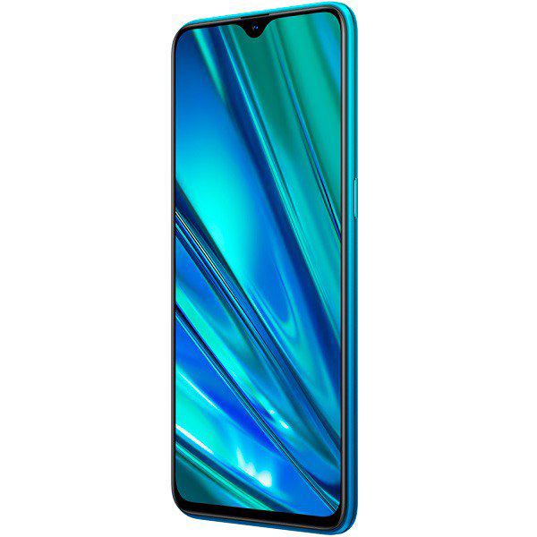 Смартфон Realme 5 Pro 128Gb Green купить,NaN