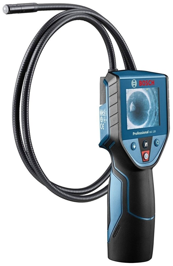 Bosch GIC 120 0601241100 купить,NaN
