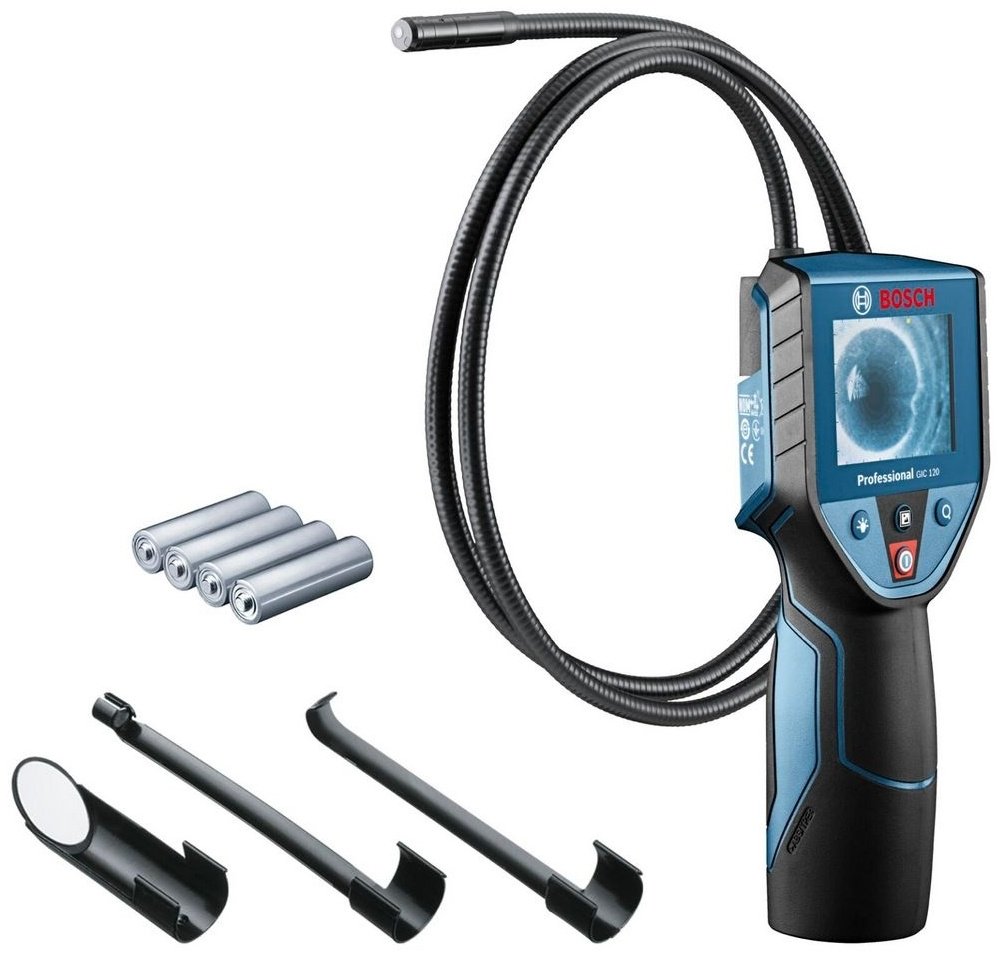 Bosch GIC 120 0601241100 купить,NaN