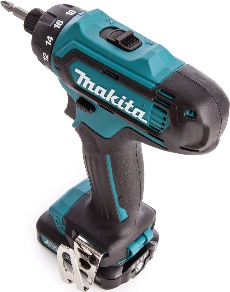 Makita шуруповерт DF033DWAE купить,NaN