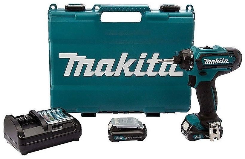 Makita шуруповерт DF033DWAE купить,NaN