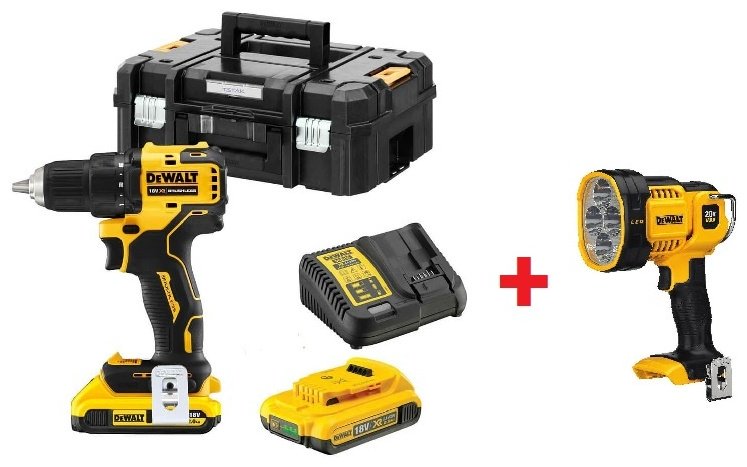 DeWALT DCD708D2TT-RK купить,NaN