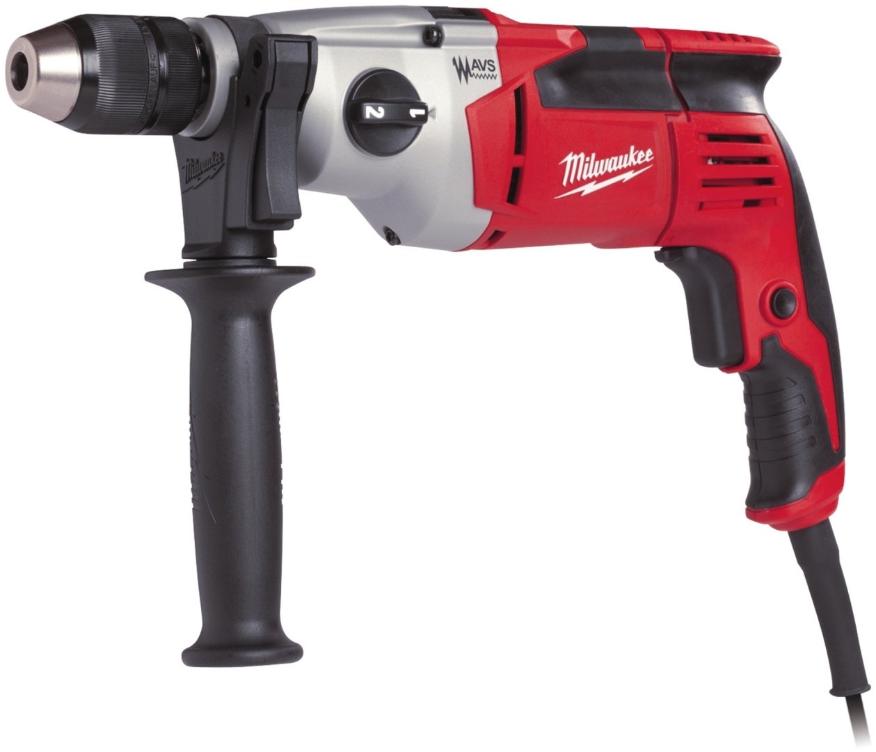 Milwaukee дрель PD2E 22 R 4933419570 купить,NaN