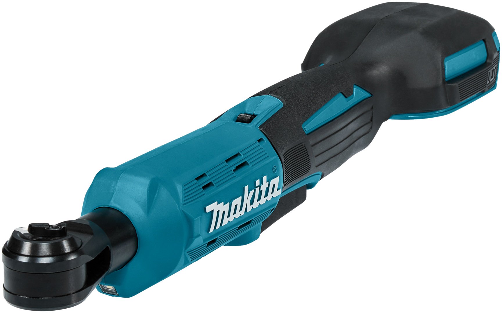 Makita гайковерт DWR180Z+191A25-2 (BL1830B+DC18RC) купить,NaN