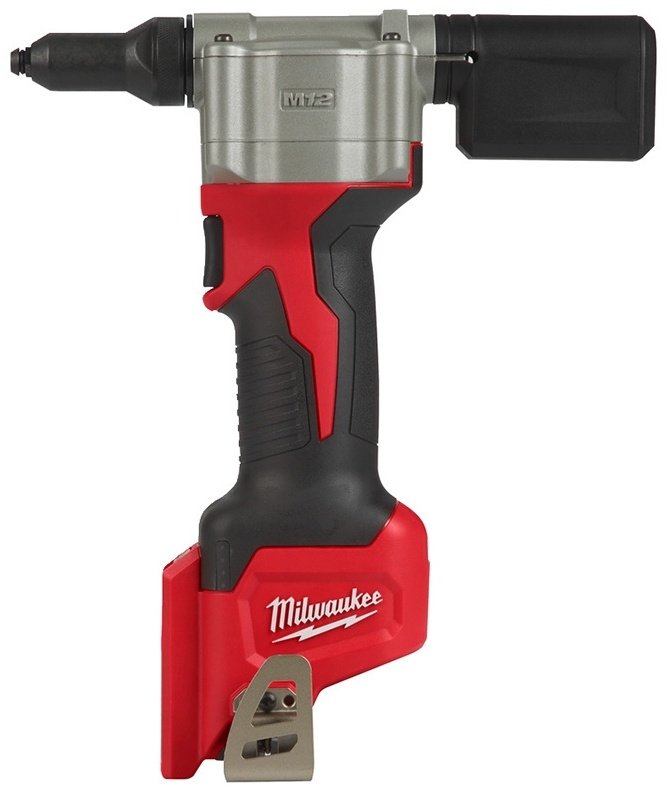 Электрический заклепочник Milwaukee M12 BPRT-0 4933464404
