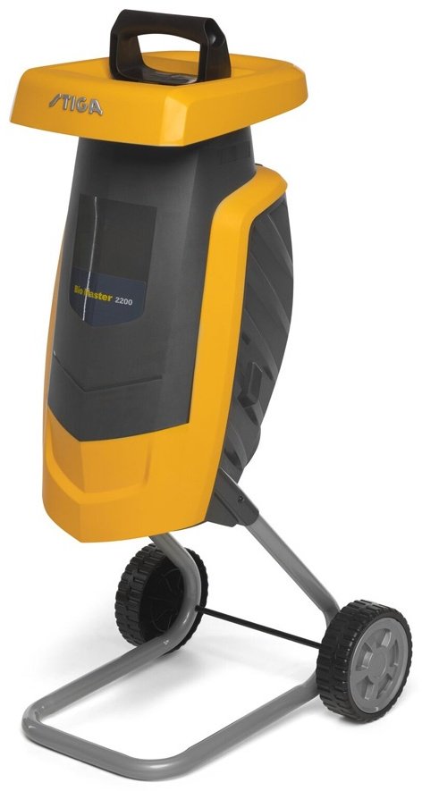 Измельчитель Stiga 290000222/ST1 купить,NaN