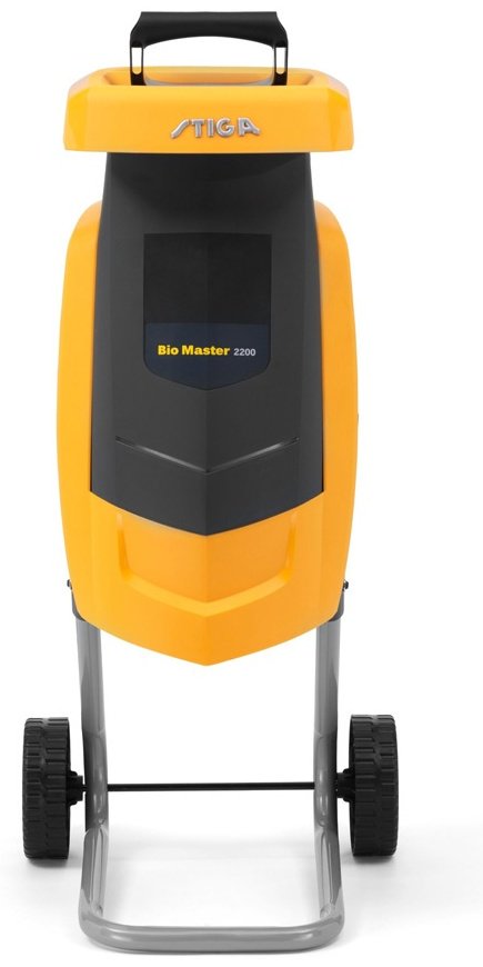 Измельчитель Stiga 290000222/ST1 купить,NaN