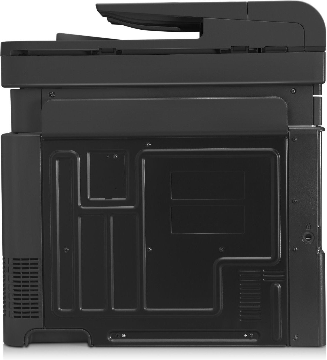МФУ HP Color LaserJet Pro 500 M570dn белое купить,NaN
