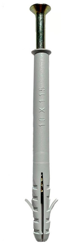 TECHNOX дюбель-гвоздь 12763 50 шт купить,NaN