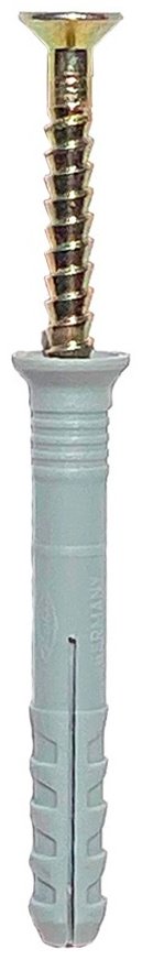 FISCHER дюбель-гвоздь 50395 100 шт купить,NaN