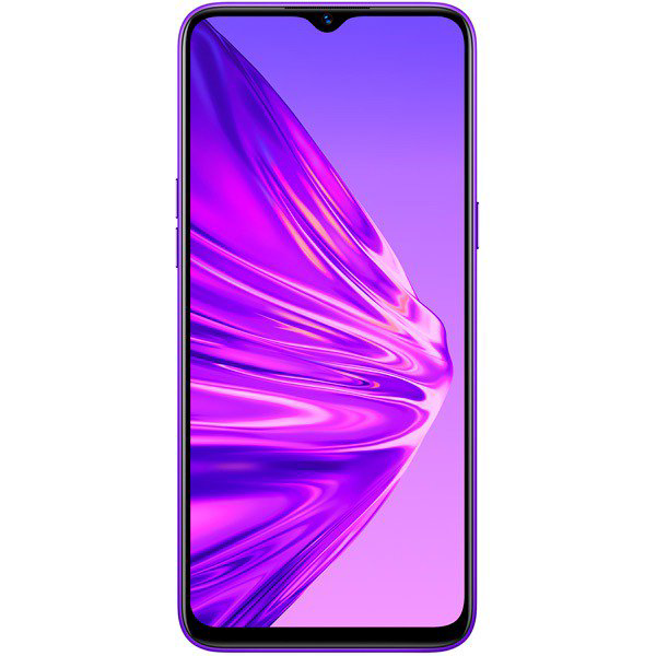 Смартфон Realme 5 64Gb Purple купить,NaN
