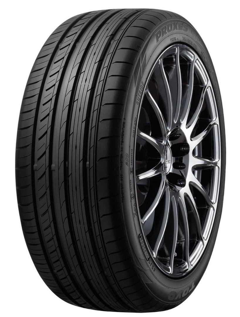 Шина Toyo Proxes C1S 205/55 R16 94W летняя купить,33540
