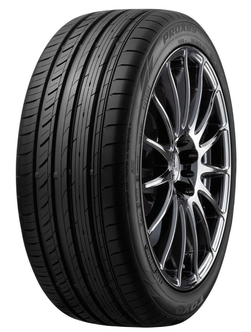 Шина Toyo Proxes C1S 205/55 R16 94W летняя купить,33540