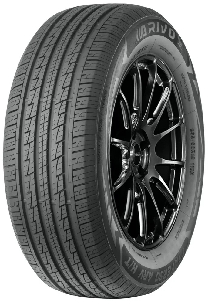 Шина Arivo Traverso ARV H/T 265/70 R16 112T летняя купить,NaN