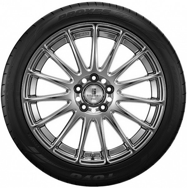 Шина Toyo Proxes C1S 205/55 R16 94W летняя купить,33540