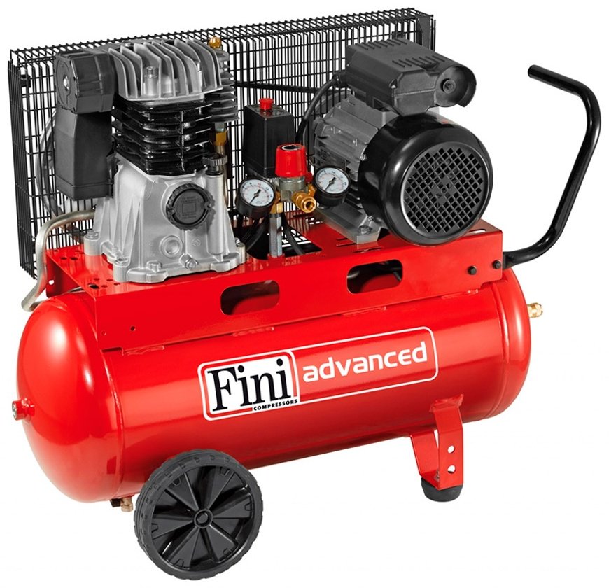 Компрессор масляный FINI 103-50-3M купить,NaN