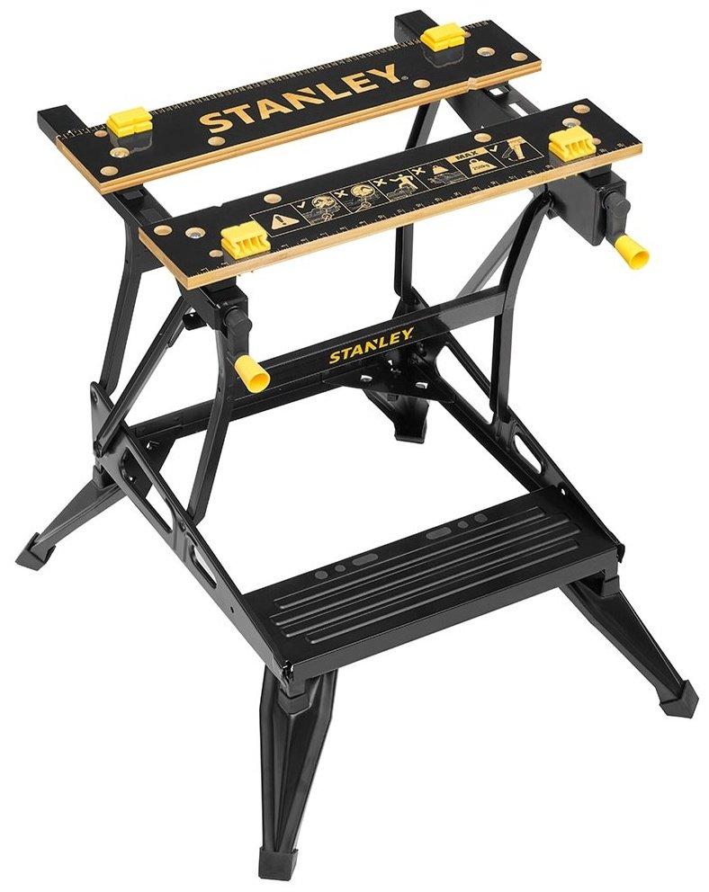 Верстак универсальный STANLEY STST83400-1 купить,NaN