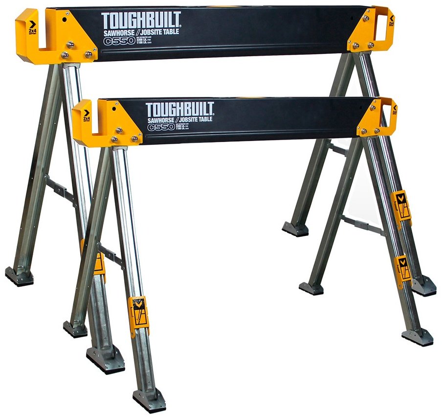Верстак универсальный Toughbuilt TB-C550-2 купить,NaN