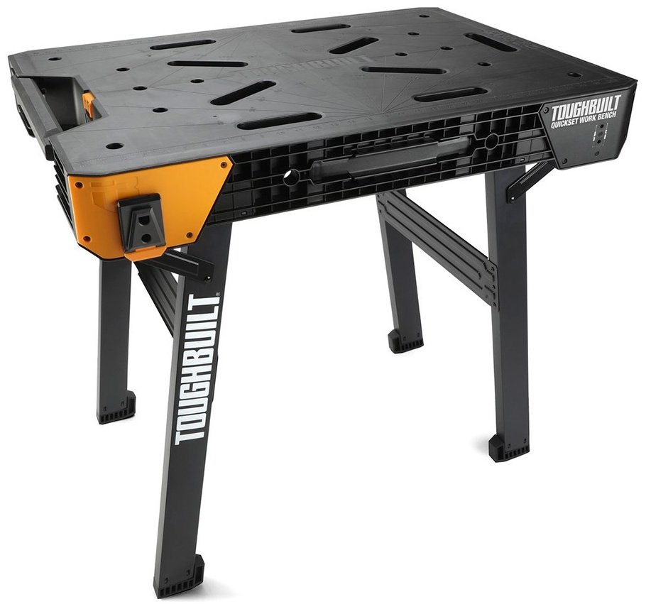 Верстак универсальный Toughbuilt TB-WB700 купить,NaN