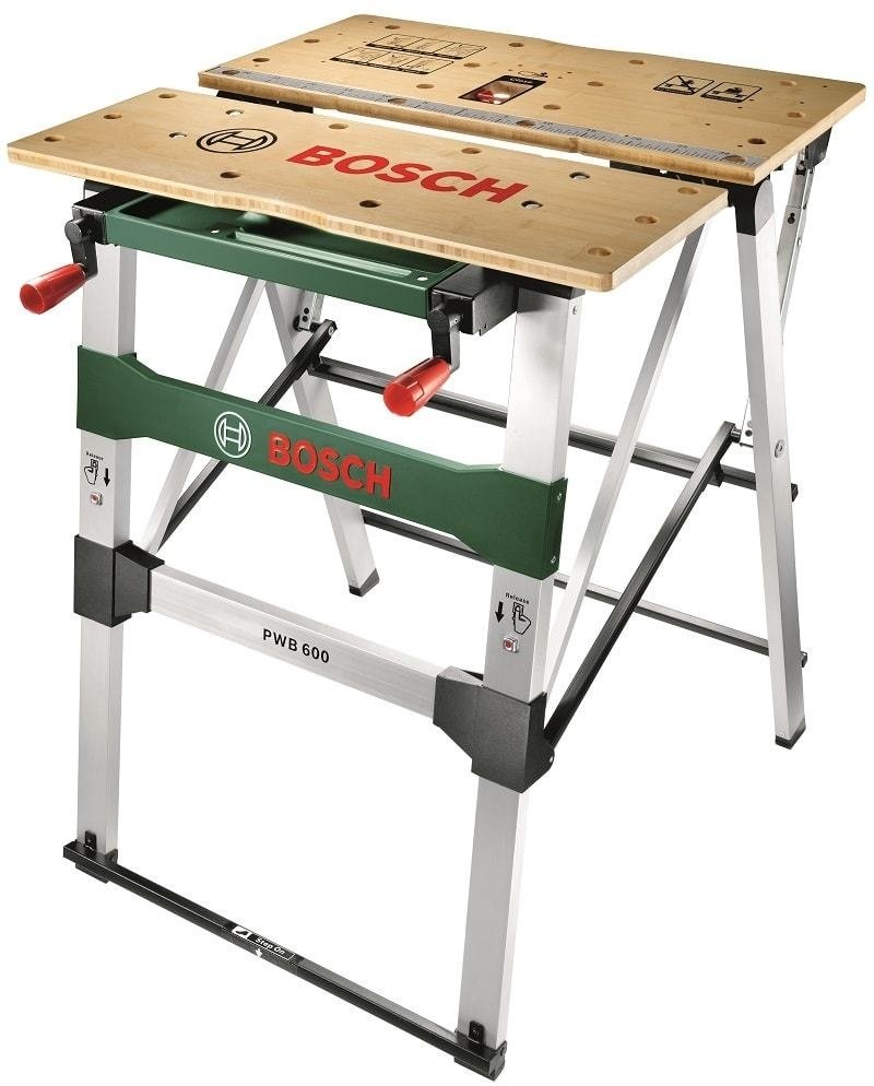 Верстак универсальный Bosch PWB 600 0603B05200 купить,NaN