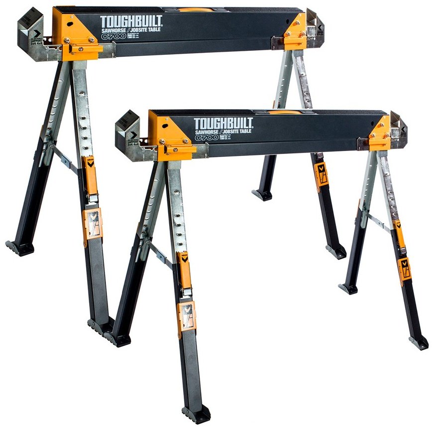 Верстак универсальный Toughbuilt TB-C700-2 купить,NaN