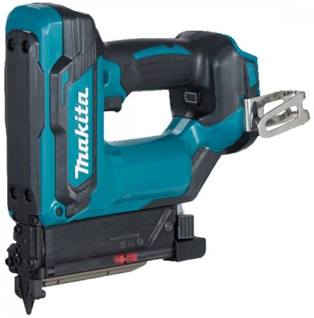 Гвоздезабивной пистолет Makita DPT353Z, аккумуляторный купить,NaN