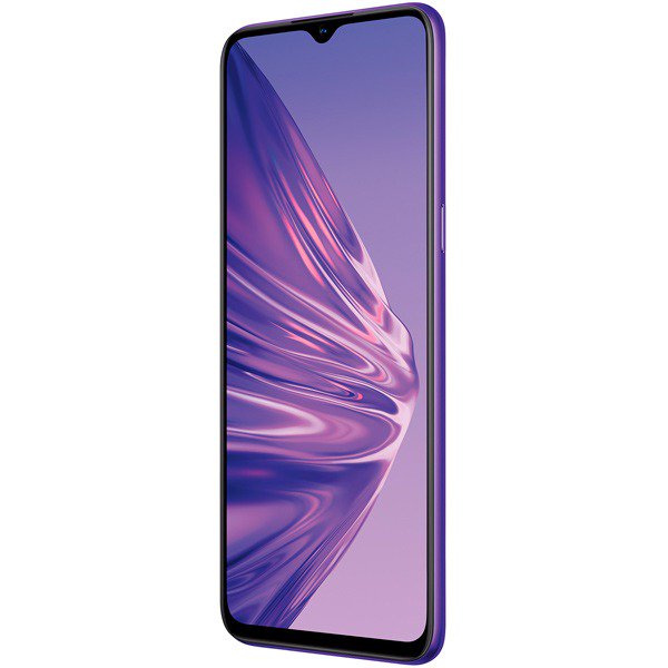 Смартфон Realme 5 64Gb Purple купить,NaN
