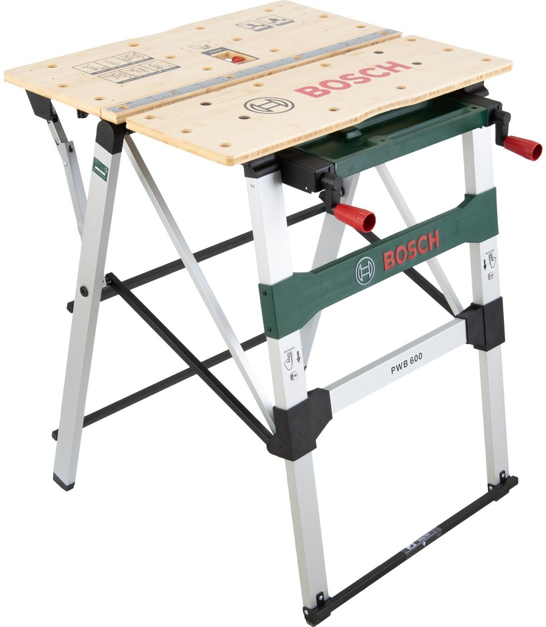 Верстак универсальный Bosch PWB 600 0603B05200 купить,NaN