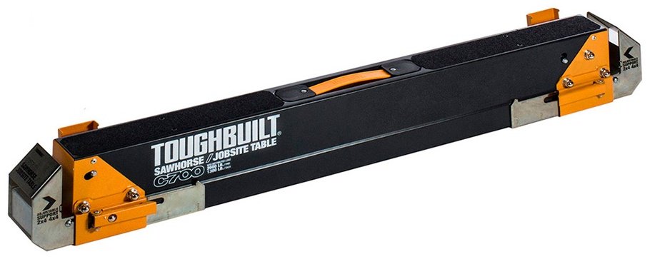 Верстак универсальный Toughbuilt TB-C700-2 купить,NaN