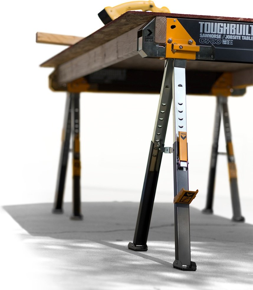 Верстак универсальный Toughbuilt TB-C700-2 купить,NaN