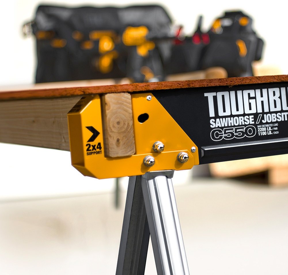 Верстак универсальный Toughbuilt TB-C550-2 купить,NaN