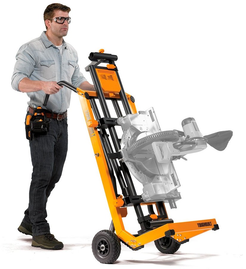 Верстак для столярных работ Toughbuilt TB-S600 купить,NaN