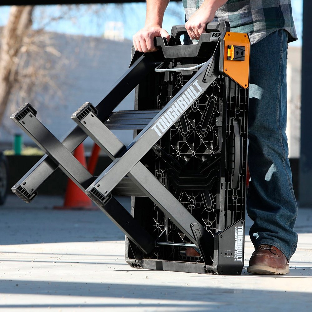 Верстак универсальный Toughbuilt TB-WB700 купить,NaN