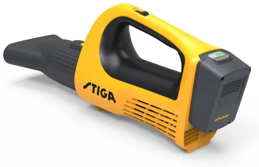 Воздуходувка Stiga 271504108/ST2 купить,NaN