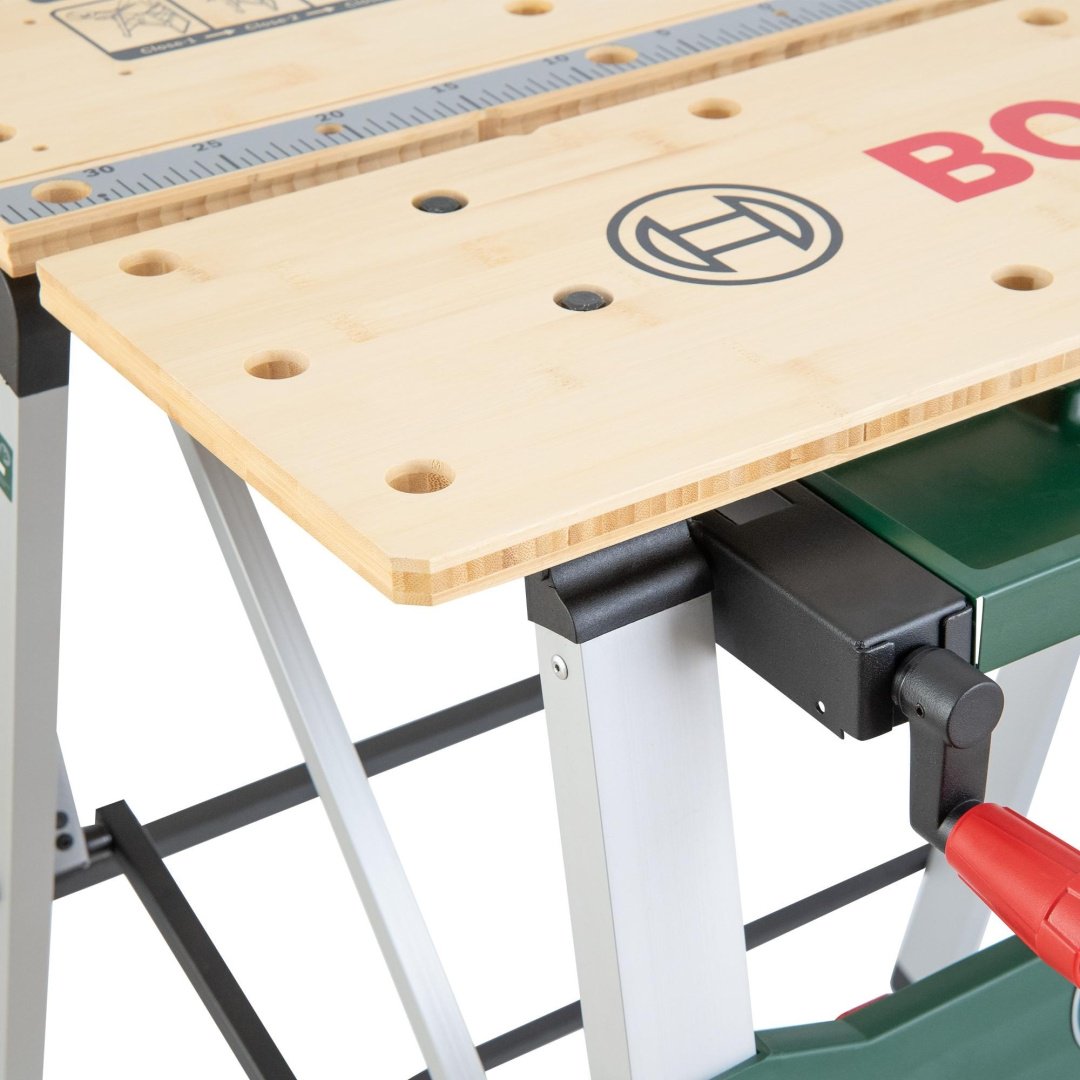Верстак универсальный Bosch PWB 600 0603B05200 купить,NaN