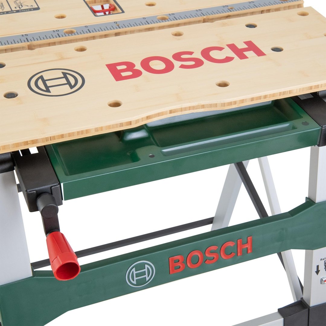 Верстак универсальный Bosch PWB 600 0603B05200 купить,NaN