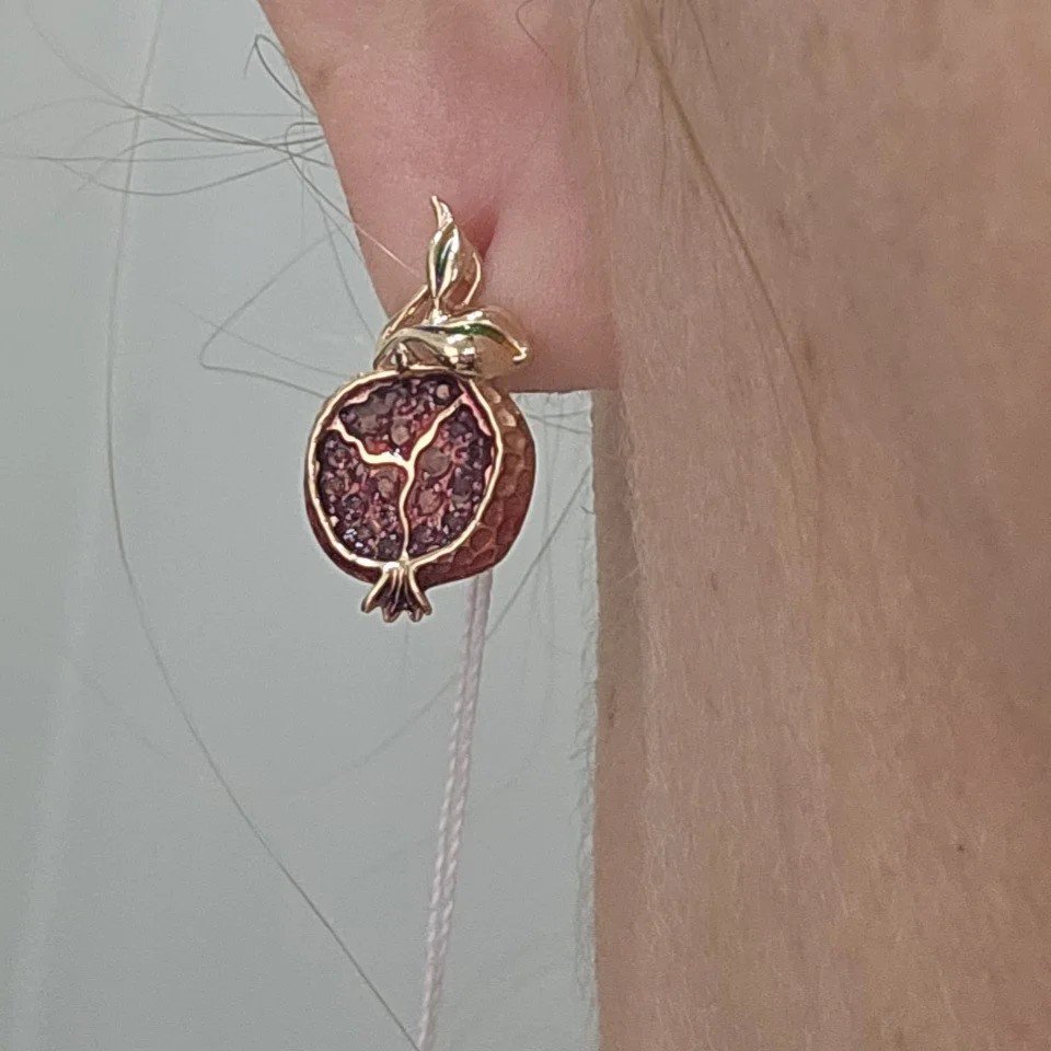 Серьги Deimantas 110208342 3,98гр. купить,NaN