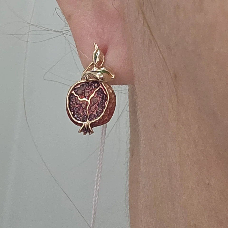 Серьги Deimantas 110208342 3,98гр. купить,NaN
