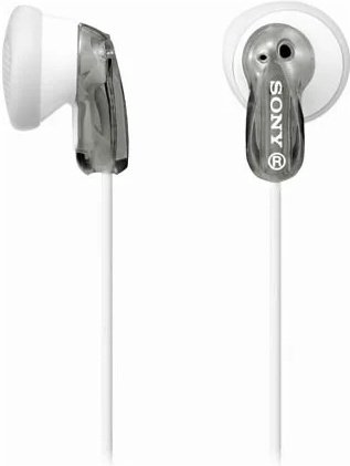 Наушники Sony MDR-E9LP серые