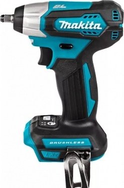 Makita гайковерт DTW180Z купить,NaN