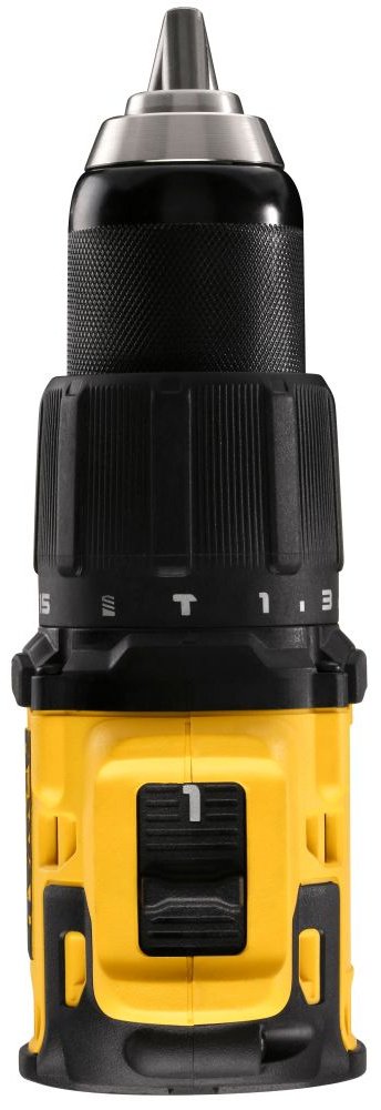 DeWALT дрель-шуруповерт DCD709M2T-QW купить,NaN
