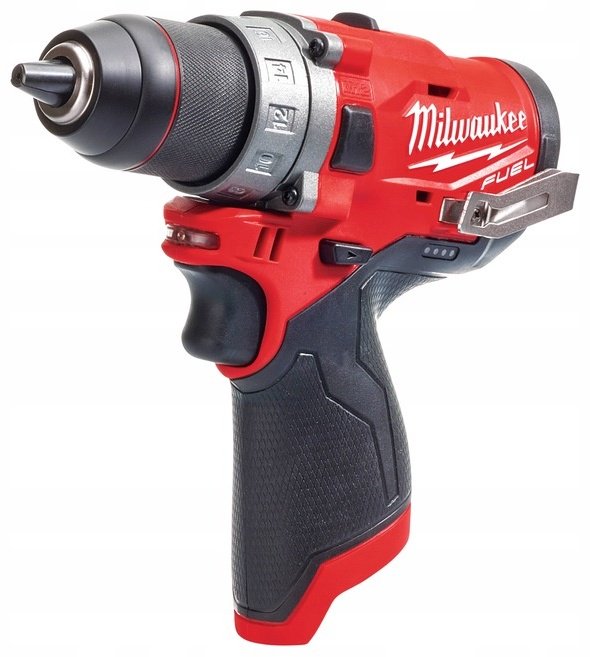 Milwaukee M12 FDD-0 FUEL (4933459815) купить,NaN