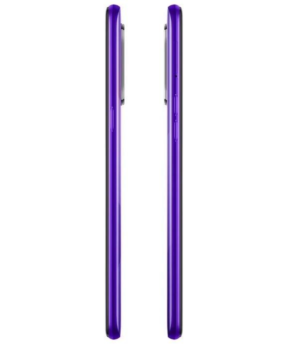 Смартфон Realme 5 128Gb Purple купить,NaN