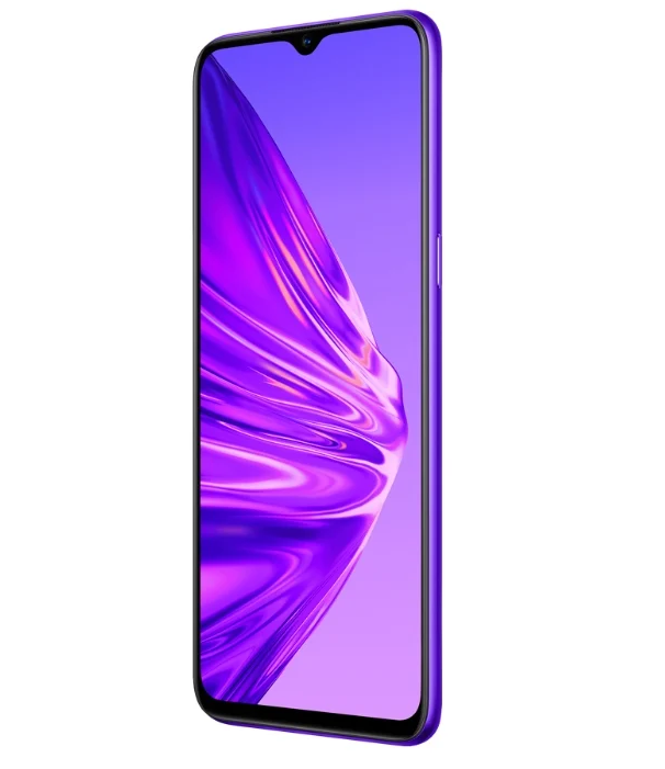 Смартфон Realme 5 128Gb Purple купить,NaN