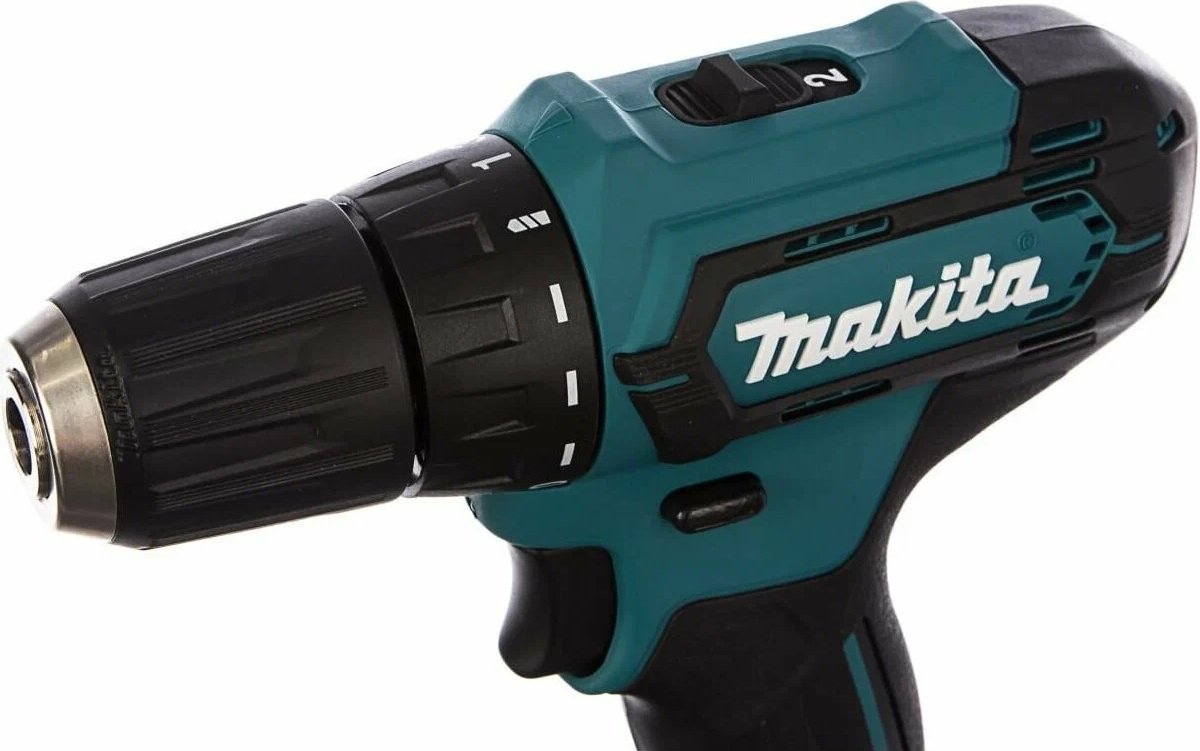Makita дрель-шуруповерт DF333DYX14 купить,NaN