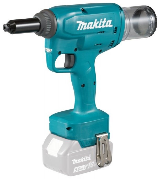 Электрический заклепочник Makita DRV250Z купить,NaN
