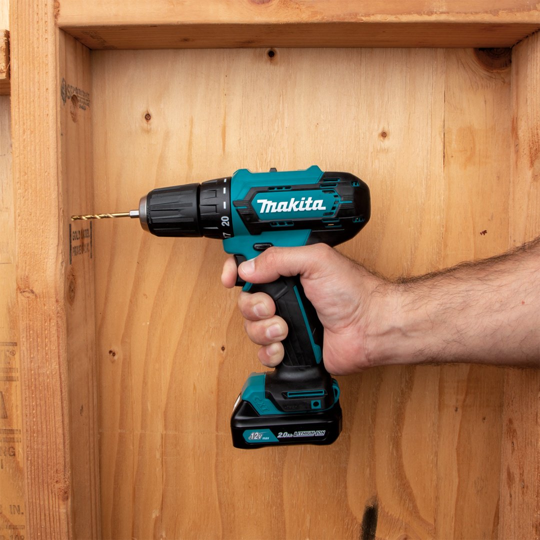 Makita дрель-шуруповерт DF333DYX14 купить,NaN