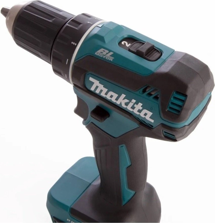 Makita дрель-шуруповерт DDF485RFJ купить,NaN