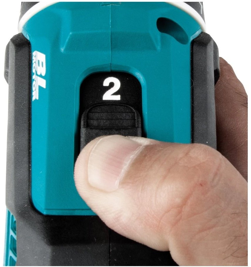 Makita дрель-шуруповерт DDF485RFJ купить,NaN